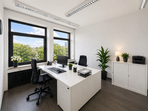 Foto - Büro in Hannover 999,00 € 38 m²