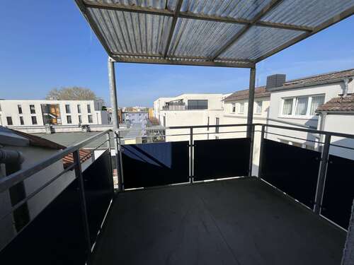 Foto - Wohnung zum Mieten in Offenbach 940,00 € 52 m²