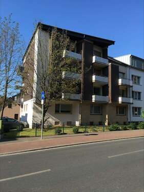 Foto - Wohnung zum Mieten in Oberhausen 350,00 € 39 m²
