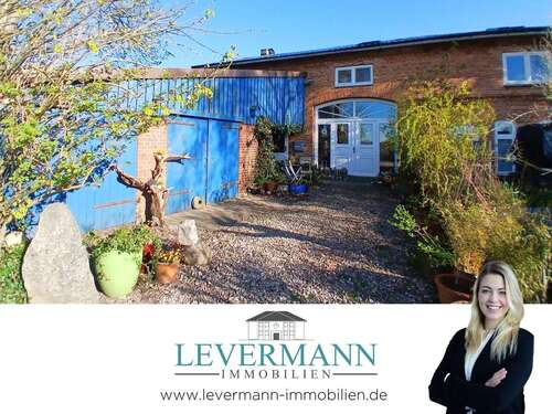 Foto - Haus zum Kaufen in Damendorf 449.000,00 € 195 m²