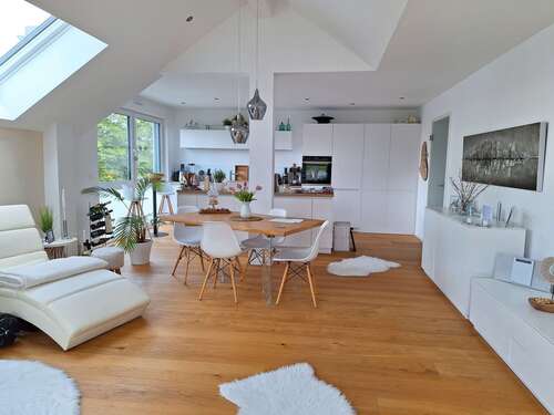 Foto - Wohnung zum Kaufen in Offenbach am Main 545.000,00 € 92.66 m²