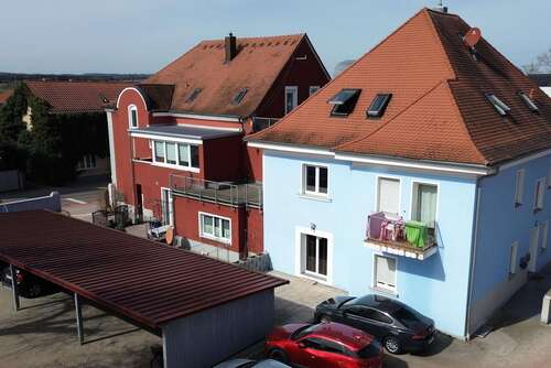 Foto - Haus zum Kaufen in Gunzenhausen 1.839.000,00 € 765 m²