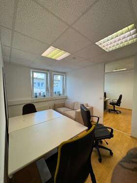 Foto - Büro in Saarbrücken 400,00 € 18 m²