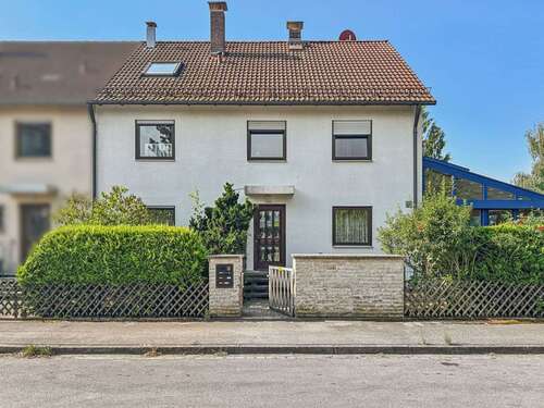 Foto - Haus zum Kaufen in Schwabach 549.000,00 € 230.44 m²