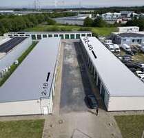 Halle in Düren 250,00 € 40 m² - 250,00 EUR Kaltmiete, ca.  40,00 m² in Düren (PLZ: 52353)