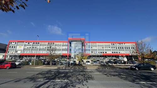 Foto - Einzelhandel in Bielefeld 23.000,00 € 3400 m²