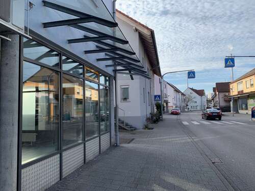 Foto - Einzelhandel in Deizisau 620,00 € 41 m²