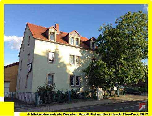 Foto - Wohnung zum Mieten in Dresden 500,00 € 72.97 m²