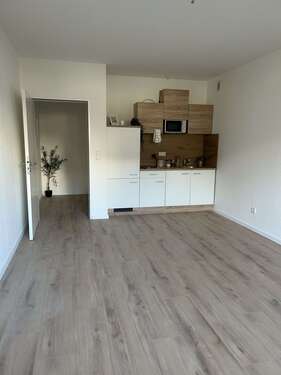 Foto - Wohnen auf Zeit in Bochum 720,00 €