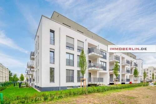 Foto - Wohnung zum Kaufen in Berlin 764.000,00 € 97 m²