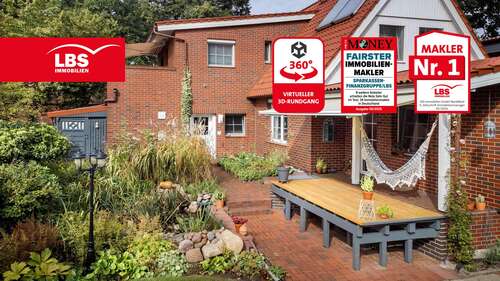 Foto - Haus zum Kaufen in Altenmedingen 399.000,00 € 234 m²