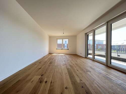 Foto - Wohnung zum Mieten in Münster 1.111,57 € 76.66 m²