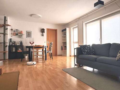 Foto - Wohnung zum Mieten in Karlsruhe 750,00 € 75 m²