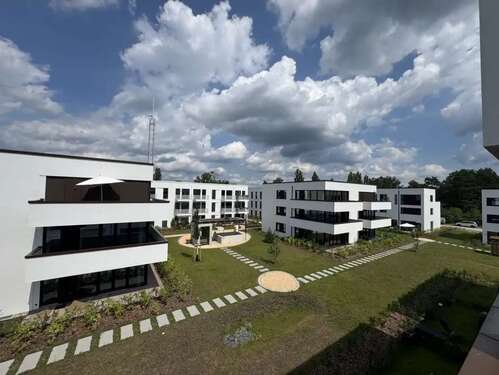 Foto - Wohnung zum Mieten in Wandlitz OT Basdorf 975,00 € 65 m²