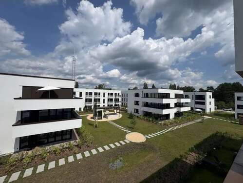Foto - Wohnung zum Mieten in Wandlitz OT Basdorf 977,70 € 65.18 m²