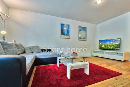 Foto - Wohnung zum Mieten in Fellbach 1.480,00 € 57 m²