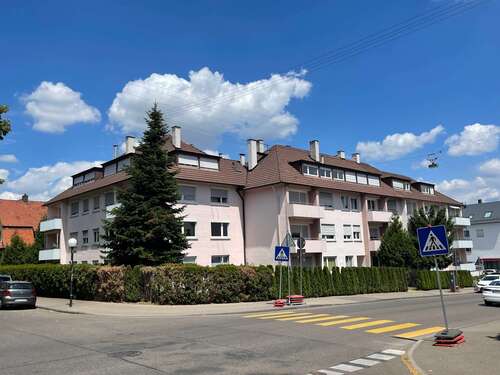 Foto - Wohnung zum Mieten in Ludwigsburg 1.200,00 € 60.6 m²