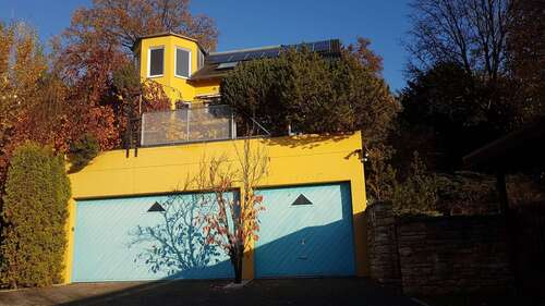 Foto - Haus zum Mieten in Wimsheim 2.900,00 € 259 m²