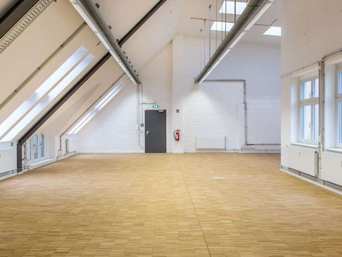 Foto - Büro in Berlin 11.914,50 € 507 m²
