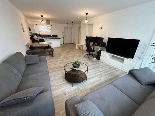 Foto - Wohnung zum Mieten in Künzelsau 850,00 € 68.9 m²