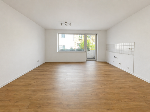 Foto - Wohnung zum Mieten in Stolberg 470,00 € 44 m²