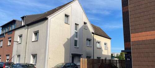 Foto - Haus zum Kaufen in Oberhausen 295.000,00 € 244.23 m²