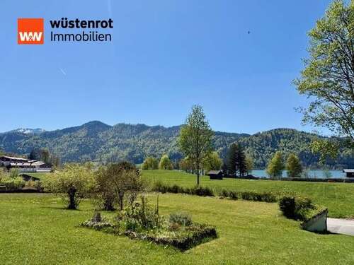 Foto - Wohnung zum Kaufen in Schliersee 549.000,00 € 70.85 m²