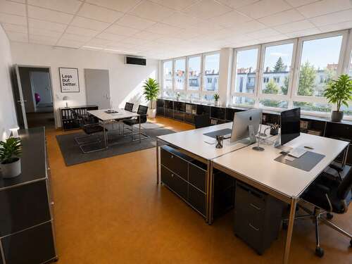 Foto - Büro in Offenbach am Main 1.590,00 € 140 m²