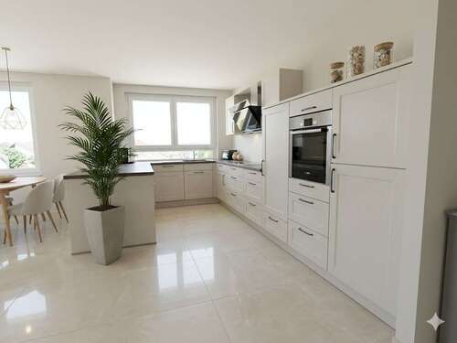 Foto - Wohnung zum Kaufen in Kirchheim 575.000,00 € 120 m²