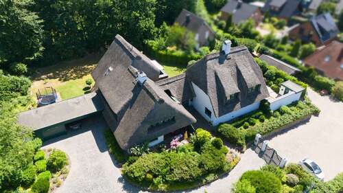 Foto - Haus zum Kaufen in Seevetal - Hittfeld 1.890.000,00 € 495 m²