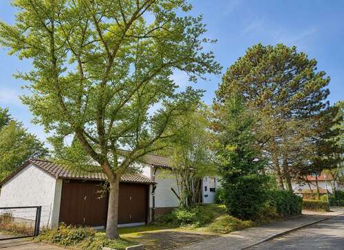Foto - Haus zum Kaufen in Ismaning 1.129.000,00 € 103 m²