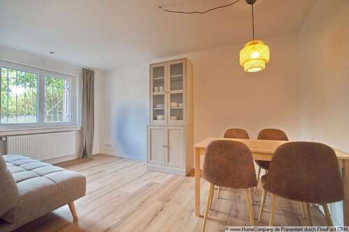 Foto - Wohnen auf Zeit in Dortmund 595,00 €