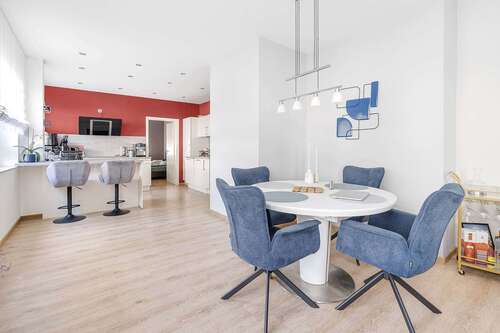 Foto - Wohnung zum Kaufen in Andernach Namedy 229.000,00 € 83.81 m²