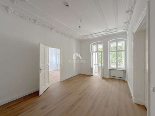 Foto - Wohnung zum Kaufen in Berlin 699.000,00 € 127.13 m²