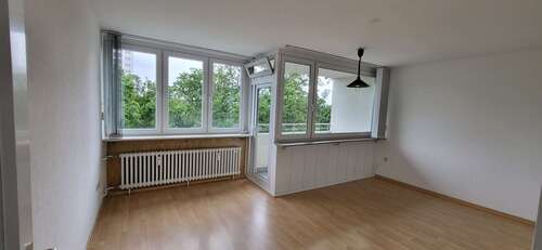 Foto - Wohnung zum Mieten in Wolfsburg 480,00 € 48 m²
