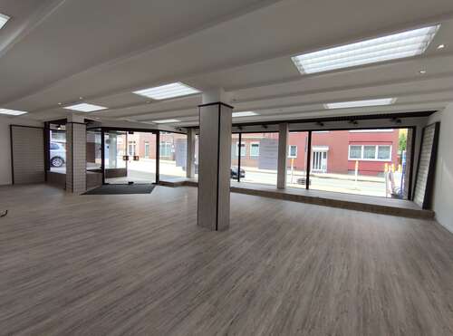 Foto - Einzelhandel in Nordkirchen 1.200,00 € 120 m²