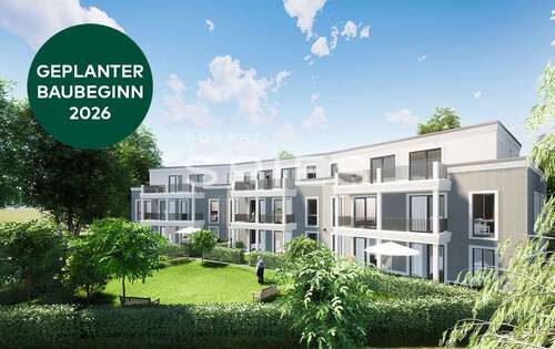 Foto - Wohnung zum Kaufen in Bremen 389.000,00 € 81.77 m²