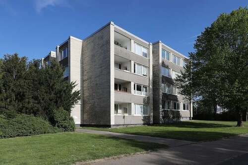 Foto - Wohnung zum Mieten in Wolfsburg 658,11 € 84.05 m²