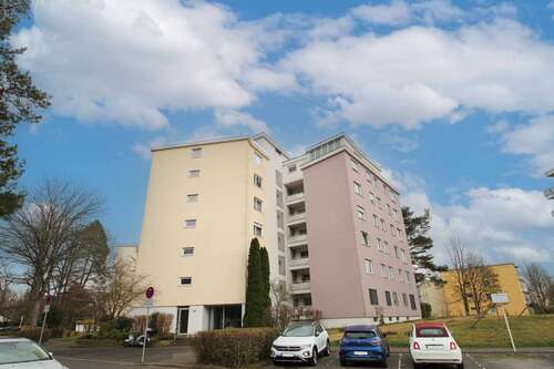 Foto - Wohnung zum Kaufen in Böblingen 329.000,00 € 108.91 m²