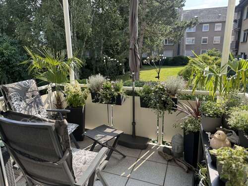 Foto - Wohnung zum Kaufen in Bochum 198.000,00 € 70.45 m²