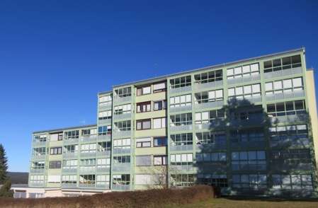 Foto - Wohnung zum Kaufen in Löffingen Dittishausen 83.000,00 € 37.5 m²