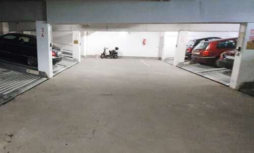 Foto - Garage zu vermieten in Groß-Gerau 49,00 €