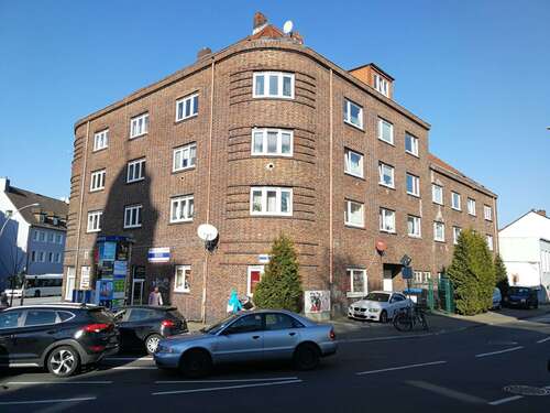 Foto - Wohnung zum Mieten in Hamburg 660,00 € 58 m²