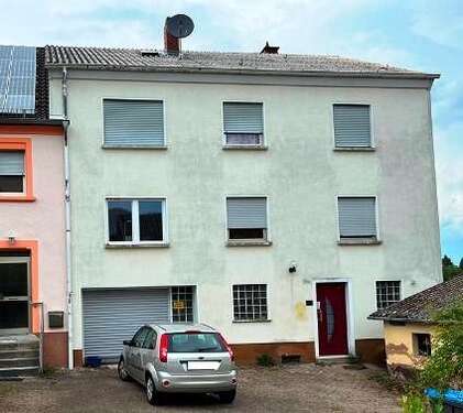 Foto - Haus zum Kaufen in Ottweiler 84.980,00 € 160 m²