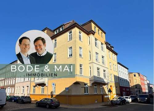 Foto - Wohnung zum Mieten in Schwerin 795,00 € 76 m²