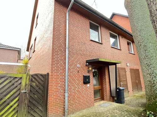 Foto - Wohnung zum Mieten in Buchholz in der Nordheide Sprötze 810,00 € 129 m²