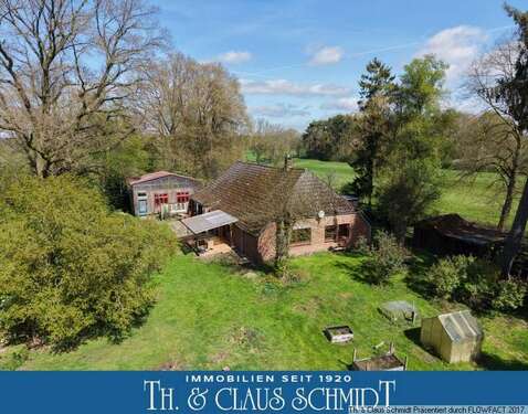 Foto - Haus zum Kaufen in Jade 149.000,00 € 160 m²