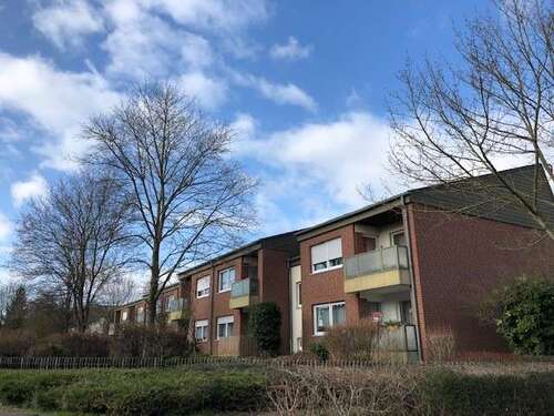 Foto - Wohnung zum Mieten in Sehnde 310,00 € 54.14 m²