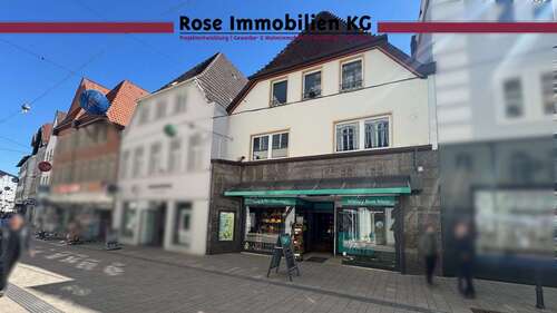 Foto - Haus zum Kaufen in Minden 445.000,00 € 106 m²