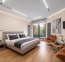 Wohnung zum Mieten in Berlin 810,00 € 30 m²